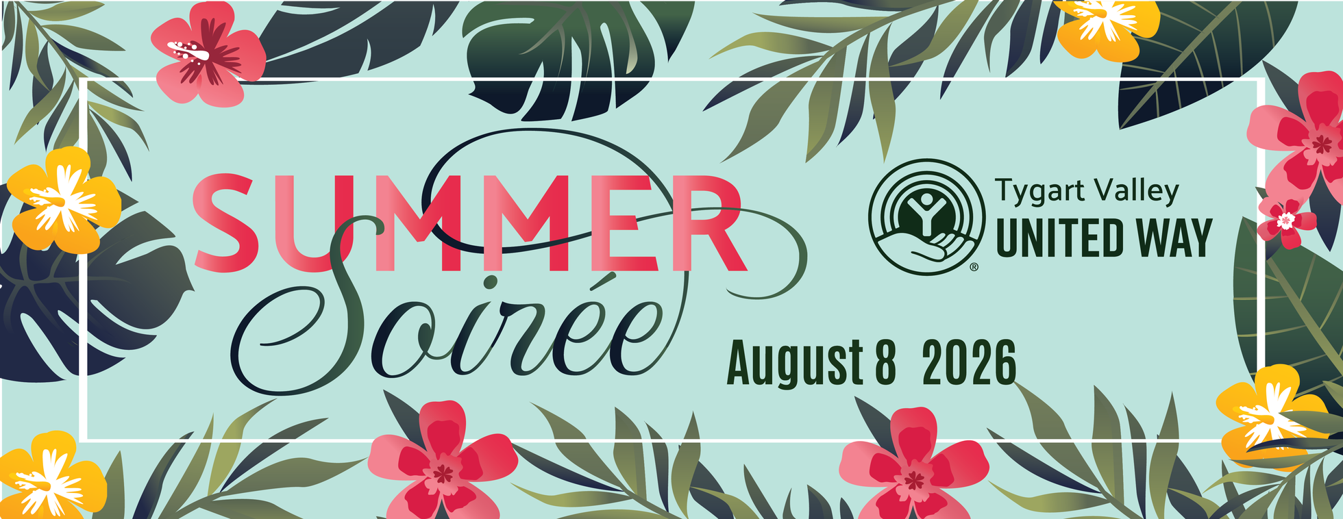Summer Soiree
